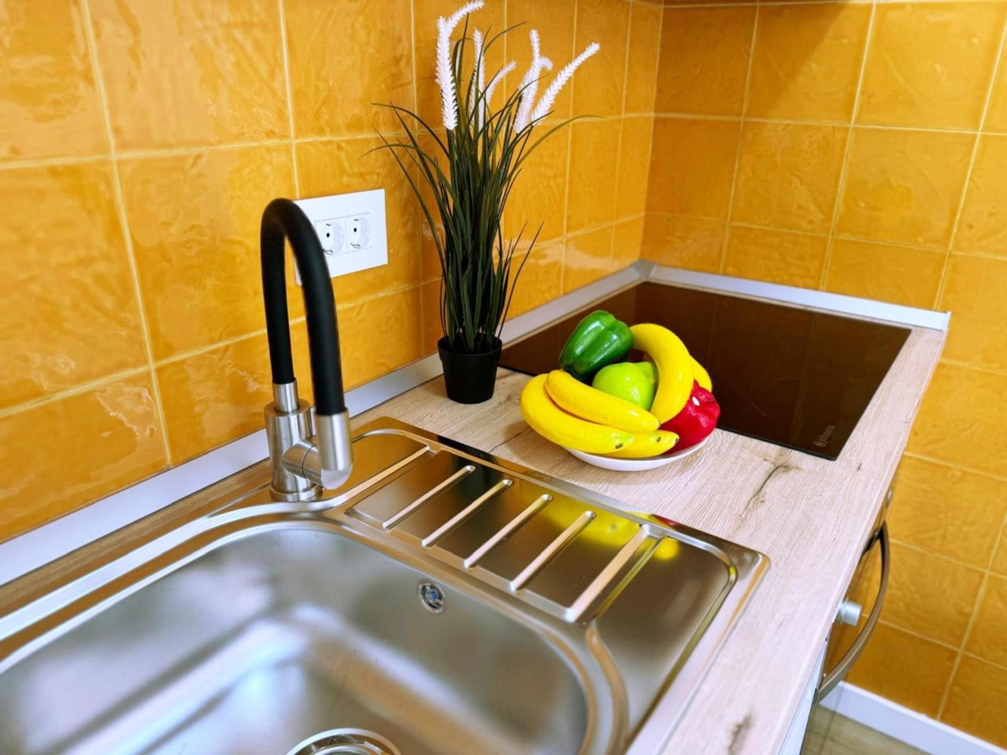 White Sand Holiday Home Playa del Inglés Extérieur photo