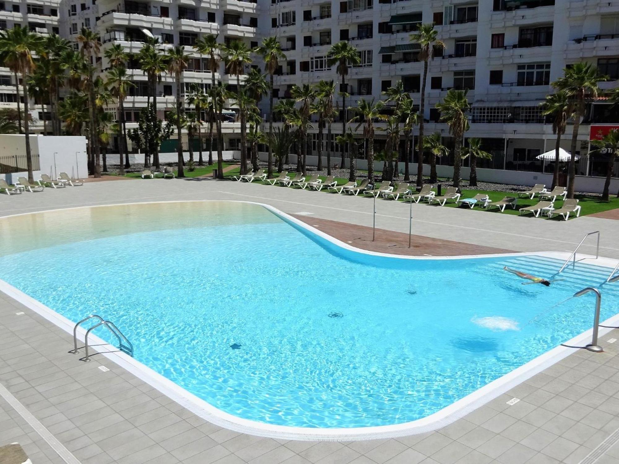 White Sand Holiday Home Playa del Inglés Extérieur photo